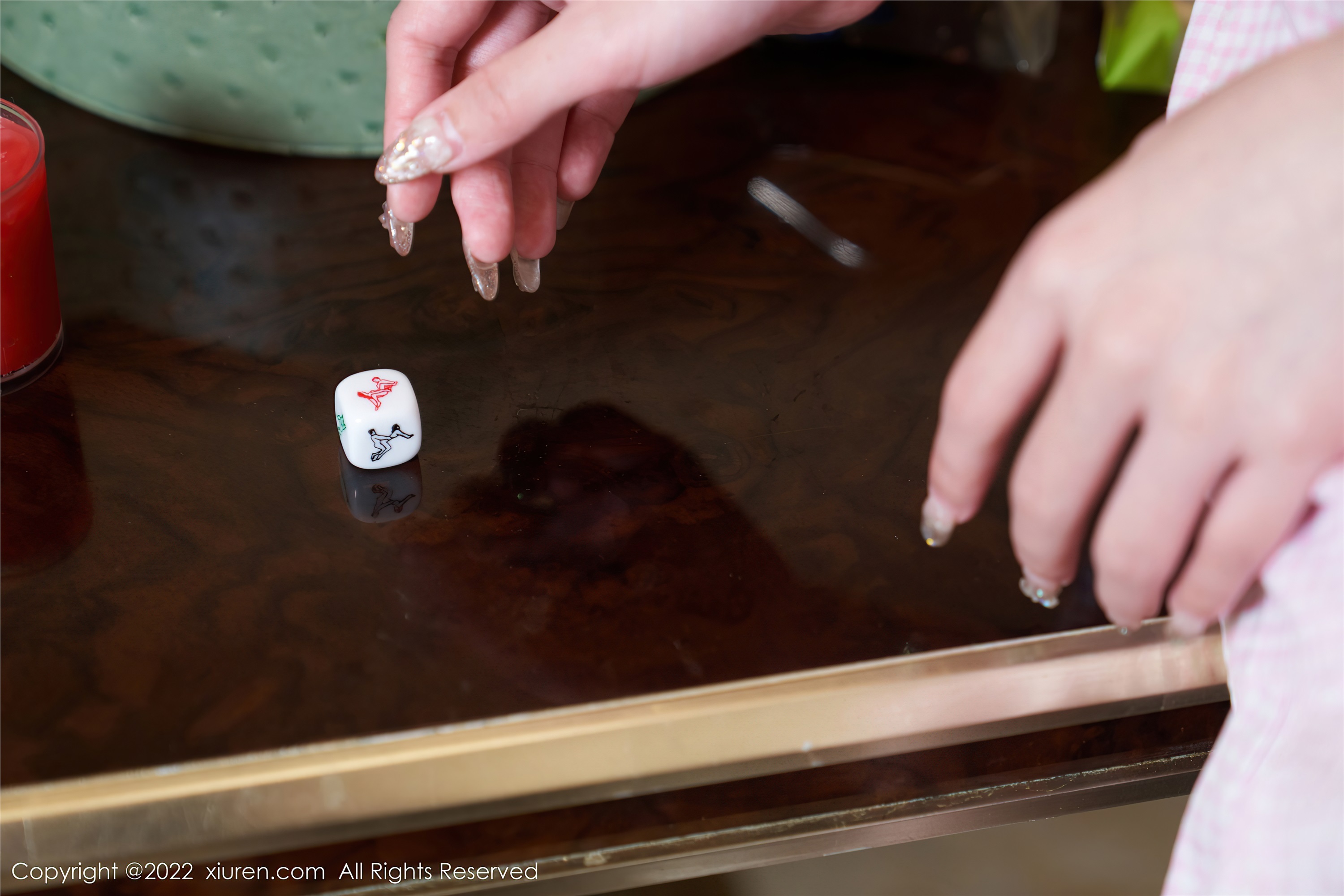 Xiuren秀人网 2022.09.09 NO.5574 周于希Sally